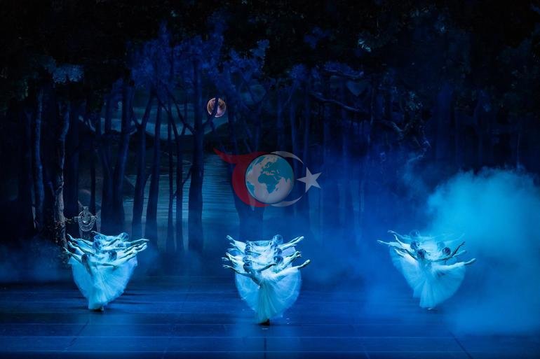 İstanbul Devlet Opera ve Balesi yeni sezona Beethovenın 9.Senfonisi ile başlıyor