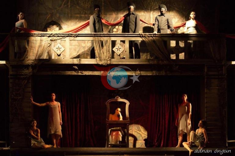 İstanbul Devlet Opera ve Balesi yeni sezona Beethovenın 9.Senfonisi ile başlıyor