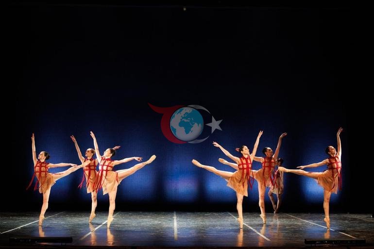 İstanbul Devlet Opera ve Balesi yeni sezona Beethovenın 9.Senfonisi ile başlıyor