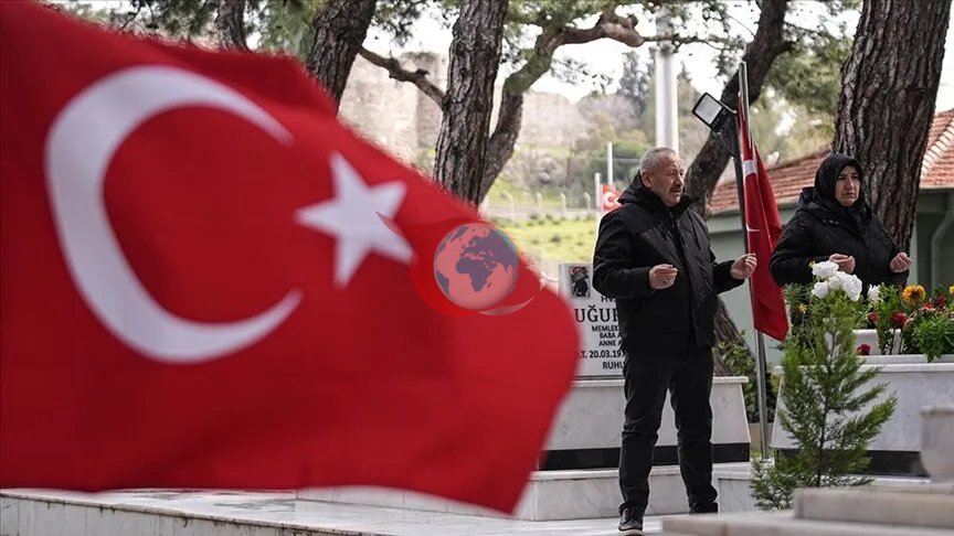 Kamuda Şehit Yakını ve Gazi İstihdamında Büyük Eşik: Toplam Sayı 53 Bin 179’a Ulaşıyor
