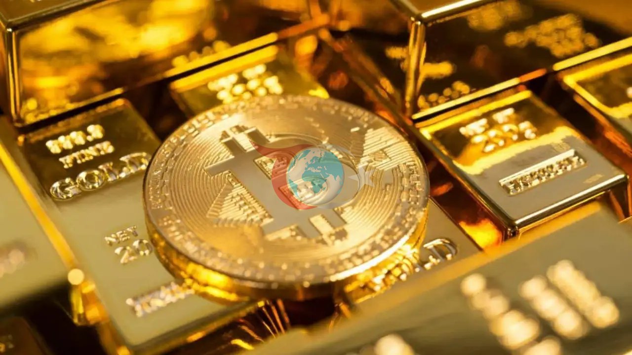 Bitcoin-Altın savaşında sıra kimde? - BTCHaber
