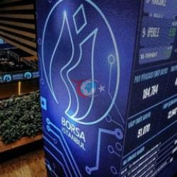 Borsa Stambulda näme boldy? Hünärmenler pese gaçmagynyň sebäplerine baha berdiler