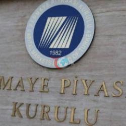 Gaznany kadalaşdyrmak barada CMB-den täze beýannama