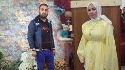 Cezaevinden izinli çıkıp, eşini öldürüp boş araziye gömdü! Korkunç detay: 'İki eşini ölümle tehdit etti'