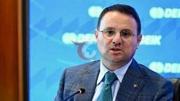 13th Judicial Package statement from Minister of Justice Gürlek