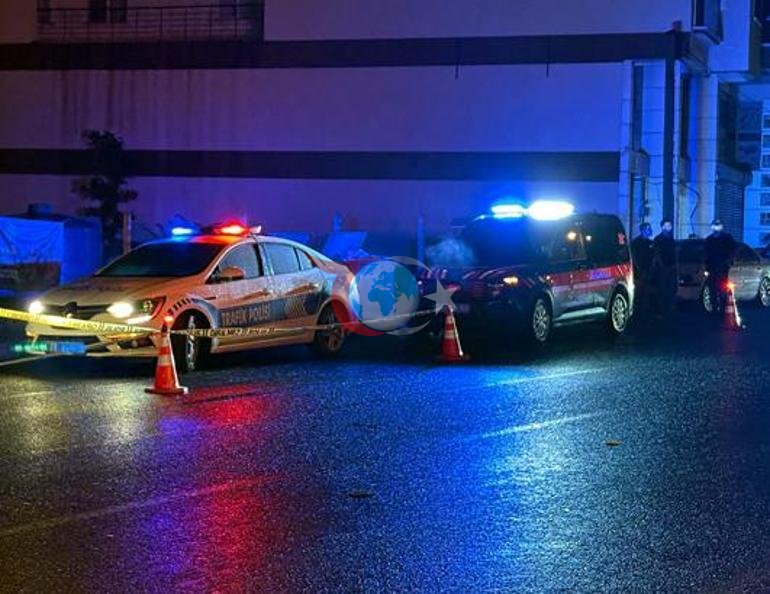 Qiriqqal'ada halokatli voqea sodir bo'lgan voqeaga aralashgan politsiya xodimi uni boshqa avtomobil urib yuborishi oqibatida shahid bo'ldi.