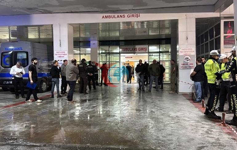 Qiriqqal'adagi dahshatli voqea sodir bo'lgan voqeaga aralashgan politsiya xodimi uni boshqa avtomobil urib yuborishi oqibatida shahid bo'ldi.