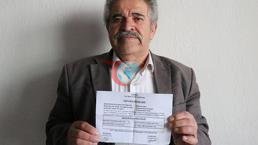 30 ildə 19 dəfə seçkilərdə namizəd oldu! Menderes Koçak həyatını itirdi=