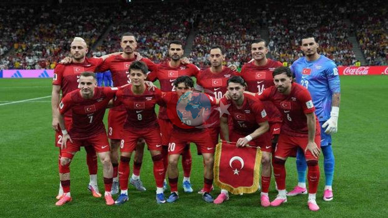 УЕФА Улуттар Лигасынын Улуттук курама командасы жарыяланды: Винченцо Монтелладан күтүлбөгөн кадамдар!