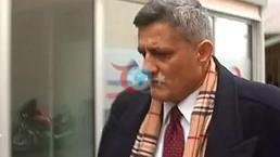 Kəşfiyyatçı Kozinoğlu'nun ölümü ilə əlaqədar aparılan istintaqda nəzarətə alınan 4 şübhəli ədliyyə binasında 2 yüksəklikdə