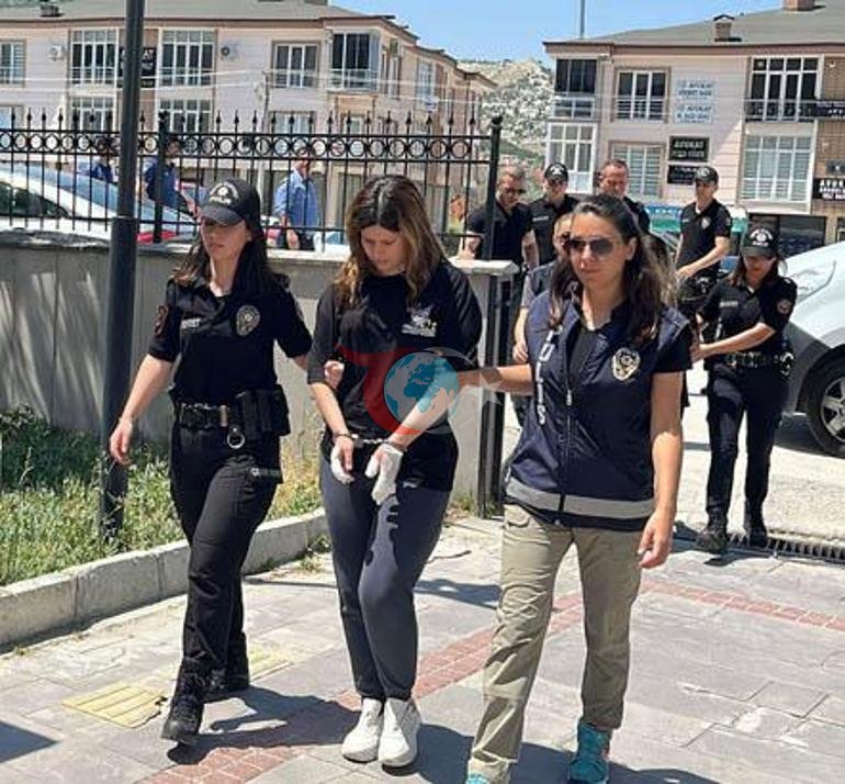Özge Bedir ishi bo'yicha hukmlar tasdiqlandi, 2 ayblanuvchiga og'irlashtirilgan umrbod qamoq jazosi