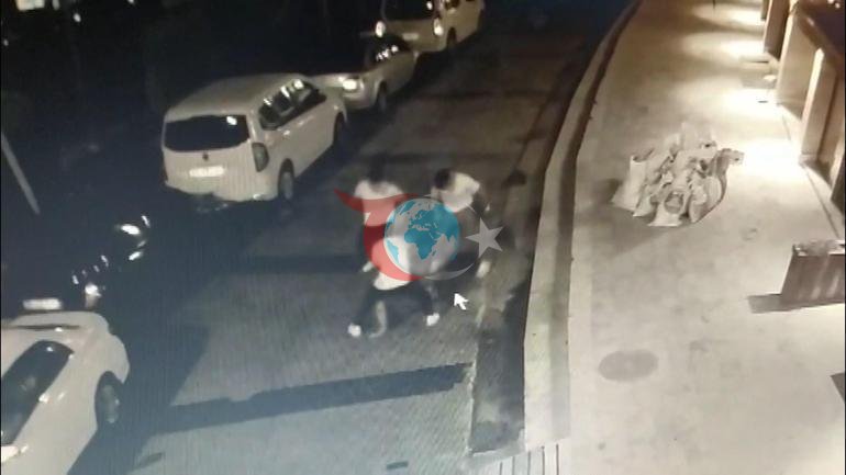 Küçükчекмежедегі 16 жасар Юсуф Буғра Демирджиге қатысты үкім: 24 жыл түрмеде 