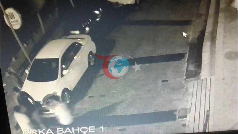 Küçükчекмежедегі 16 жасар Юсуф Буғра Демирджиге қатысты үкім: 24 жыл түрмеде 