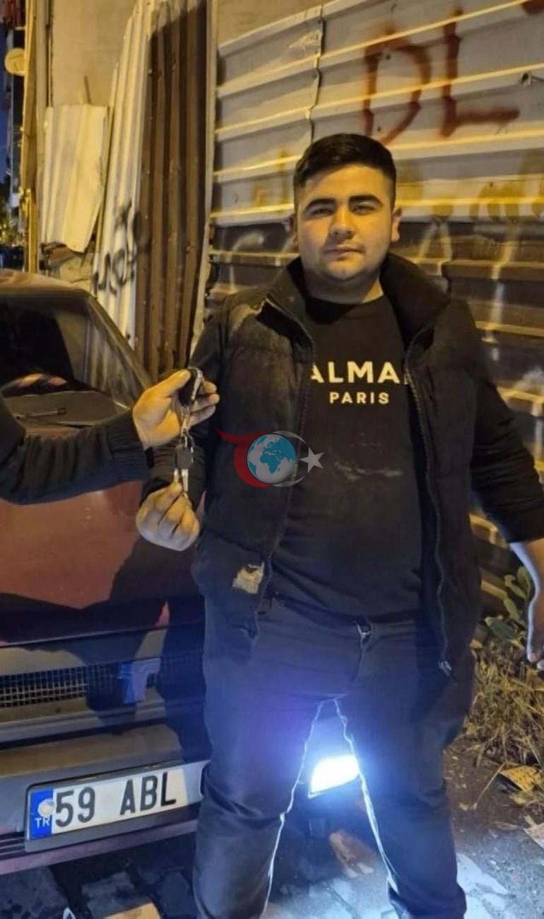Küçükчекмежедегі 16 жасар Юсуф Буғра Демирджінің ісі бойынша үкім: 24 жыл түрмеде 