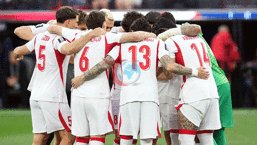 Vincenzo Montella tercihini yaptı! A Milli Takım kadrosu belli oldu