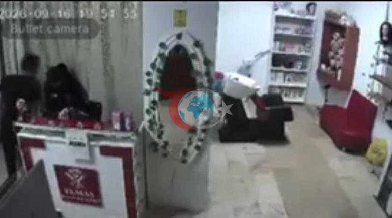 Yardım almaq bəhanəsi ilə yaxınlaşdı. 15 yaşlı uşağı şifahi təhqir edən şəxs 