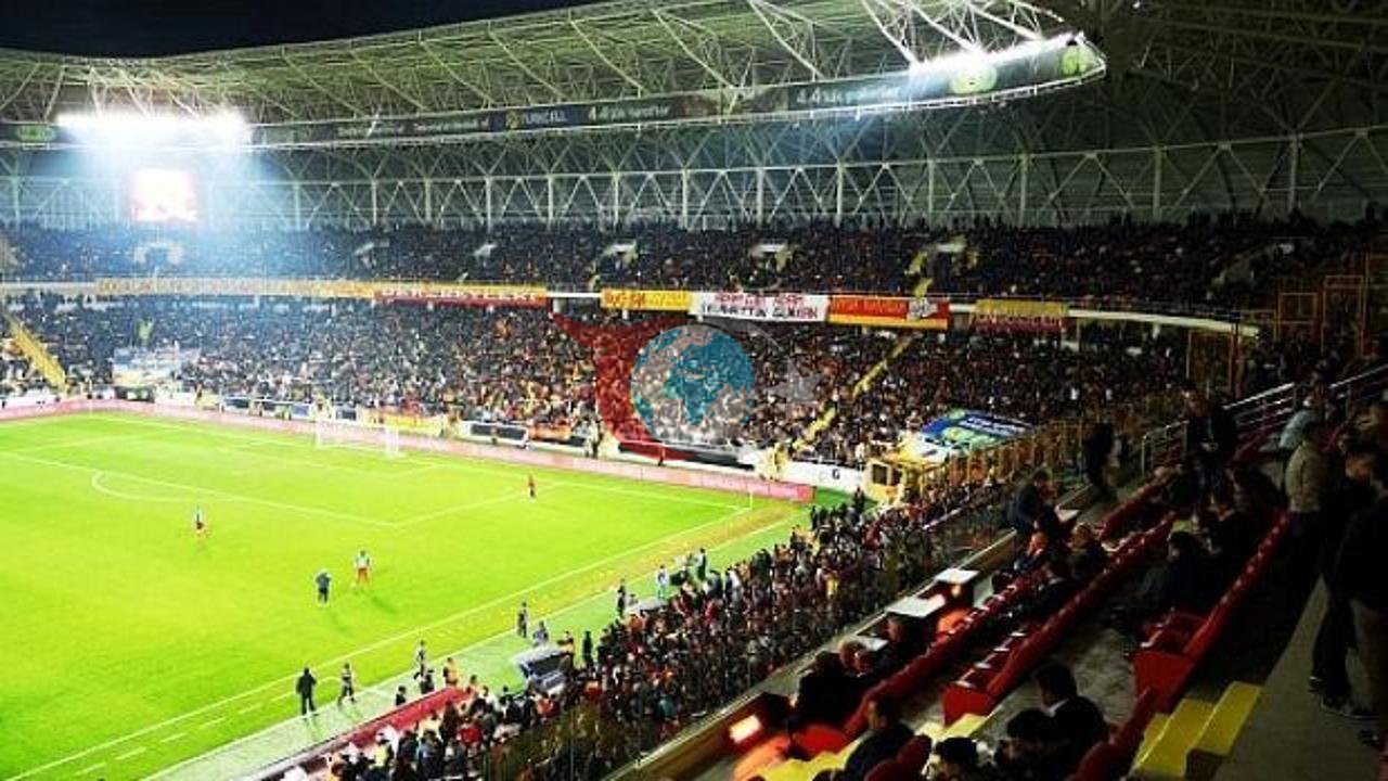 Süper Lig'in Eski Yıldızı Yeni Malatyaspor Küme Düşürüldü: TFF'den Tarihi Karar