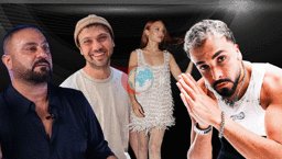 Соңку кабар... Атактууларга каршы жаңы баңгизат операциясы: Хасан Шаш, Сефойн Сефойн, Арас Н. Şahinkaya...