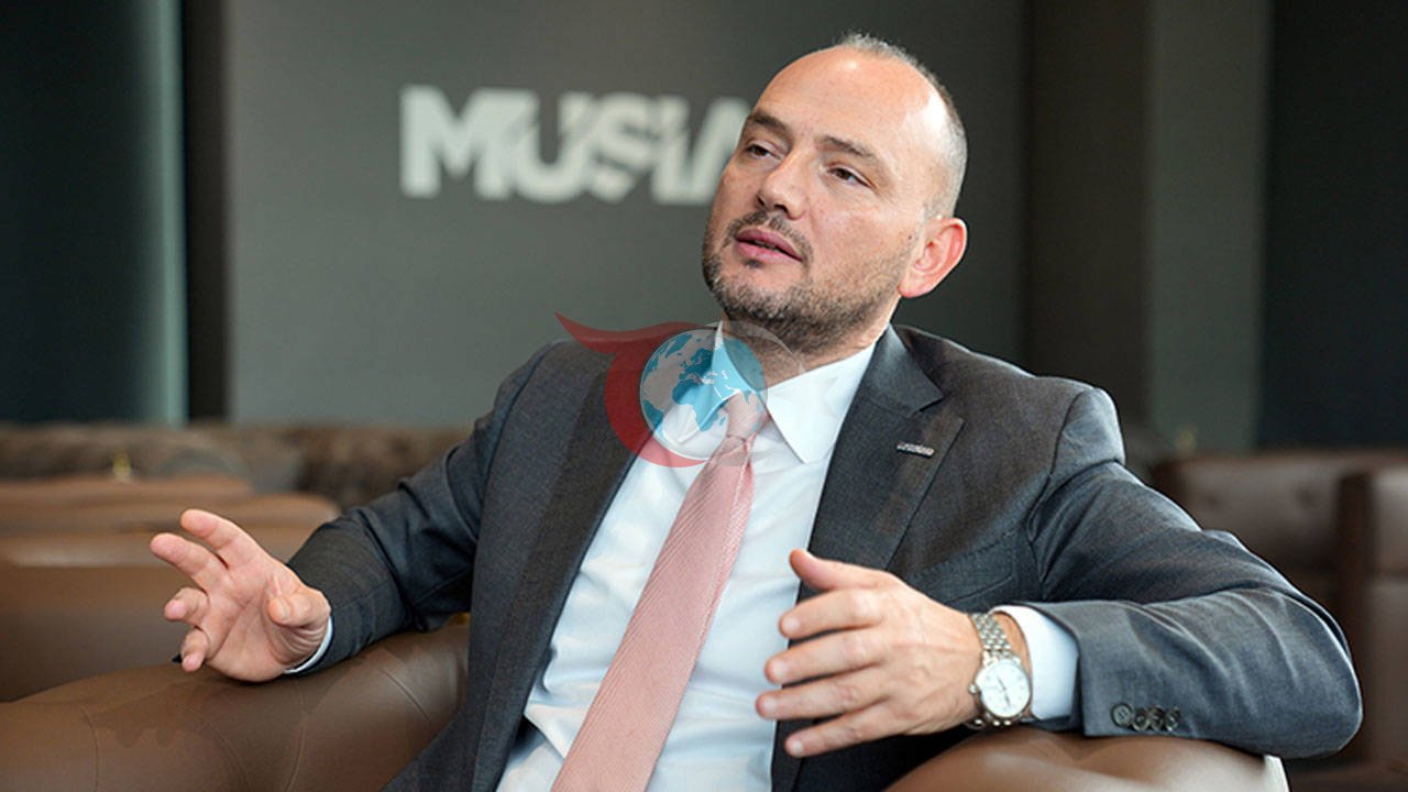 Küresel Ticaretin Dev Buluşması: MÜSİAD EXPO 2026 İstanbul’da Kapılarını Açıyor