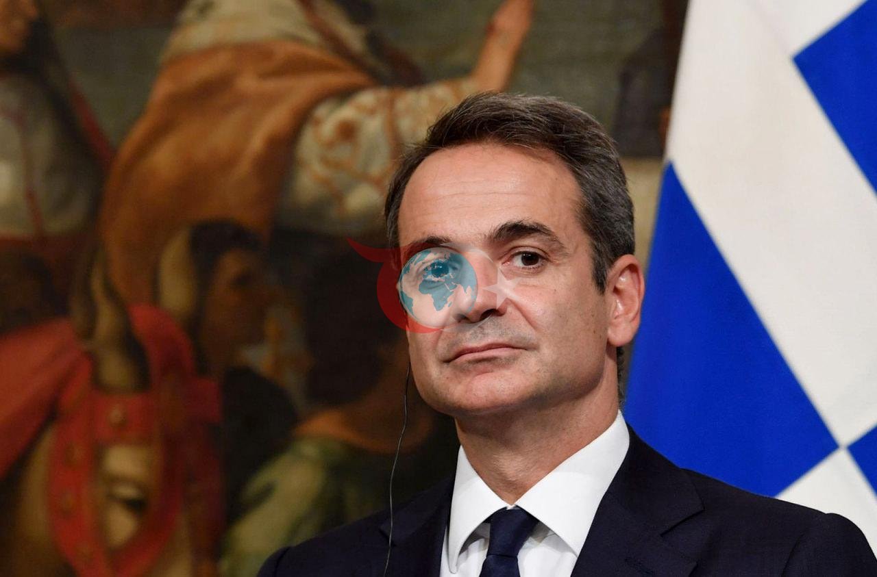 Kiryakos Mitsotakis