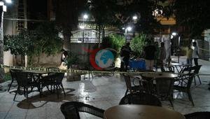 Kiliste akılalmaz olay Boşanma aşamasındaki eşine kurşun yağdırdı