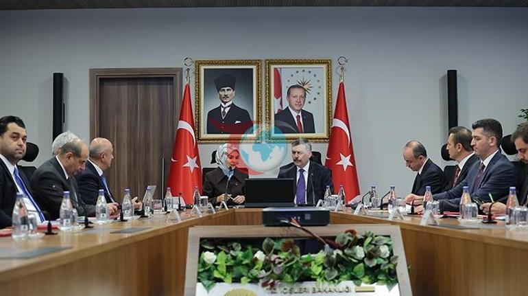 Bakan Çiftçi, sosyal yardımlarla ilgili konuştu Vatandaşı ayağımıza beklemeyeceğiz