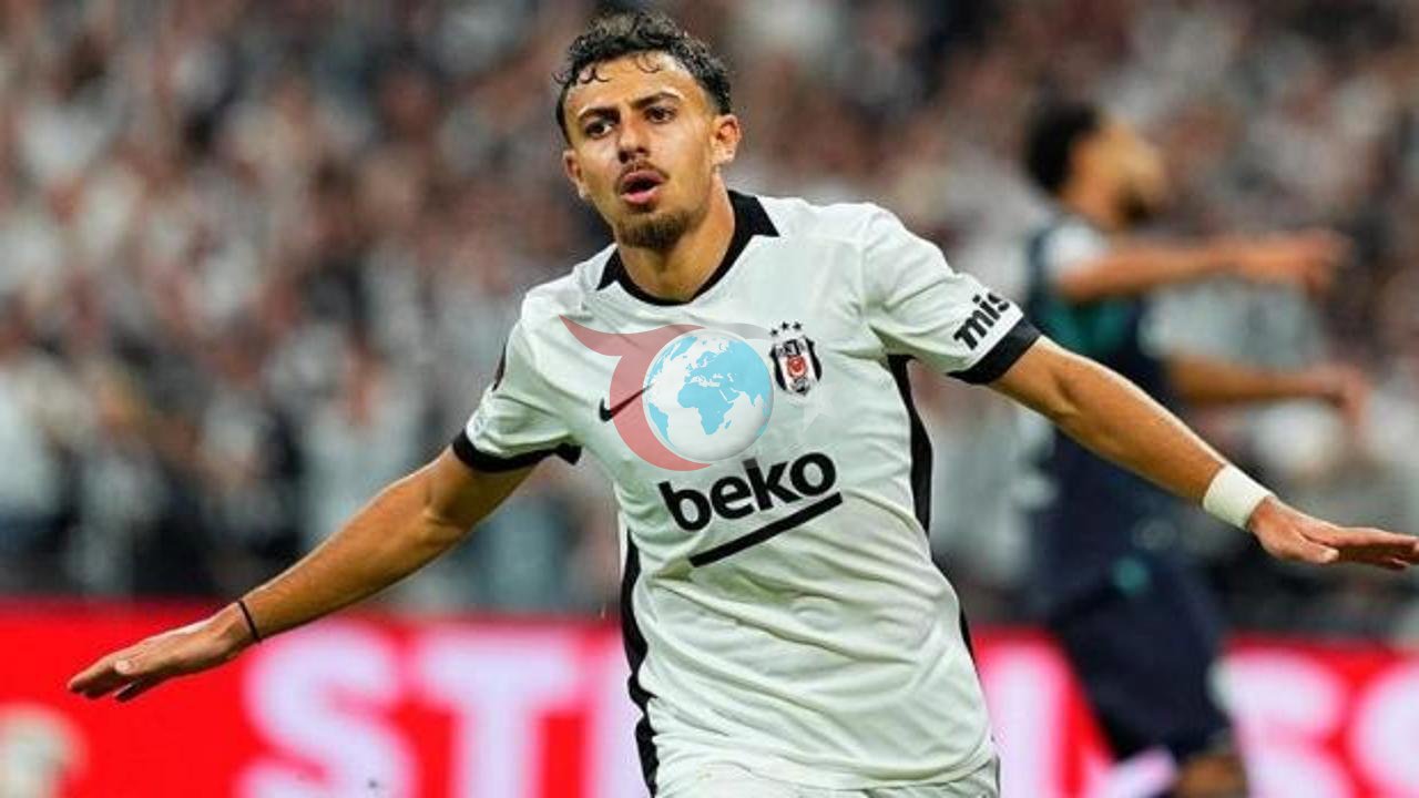 Golden Boy Adayları Açıklandı: 100 Kişilik Dev Listede Tek Türk Futbolcu İlhan Fakılı!