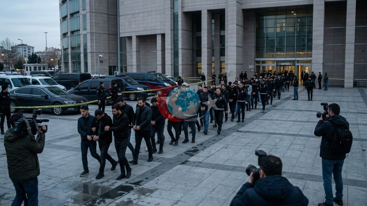 Həddindən artıq qiymətdə böyük həbs dalğası: 40 şübhəli həbs olundu