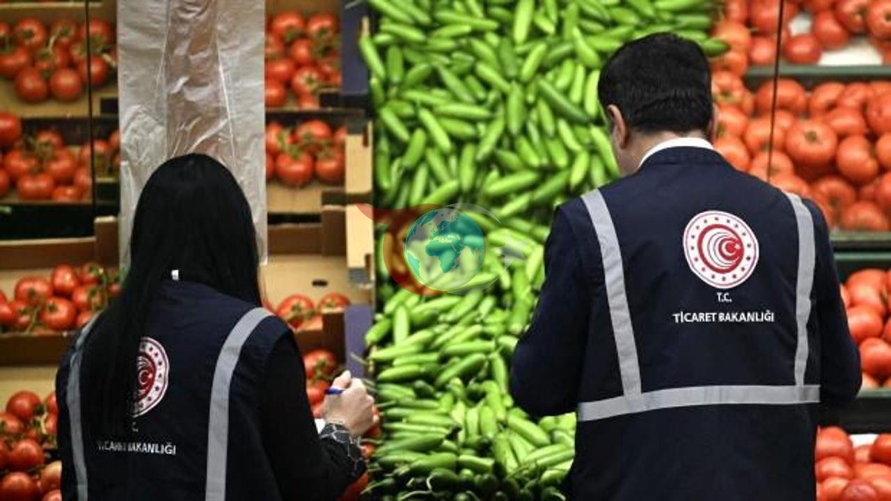 Bahalaryň aşa köp işinde uly ösüş: 40 distribýutor kompaniýasynyň ýolbaşçysy tussag edildi!