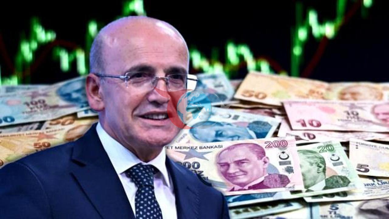 Nazir Şimşəkdən inflyasiya təhlili: Müharibə olmasaydı, 7 pillə aşağı olardı