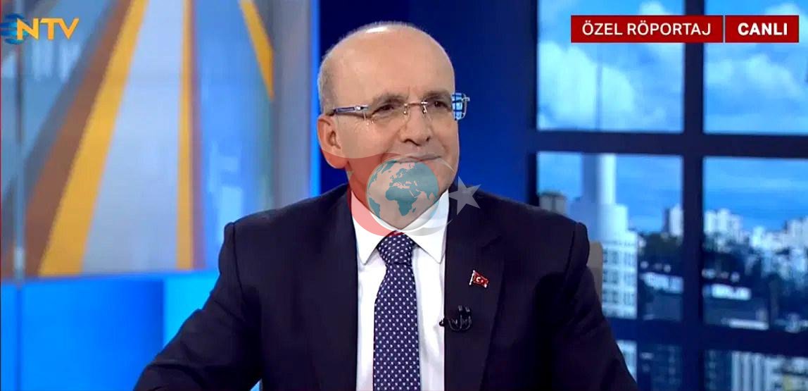 Mehmet Şimşek