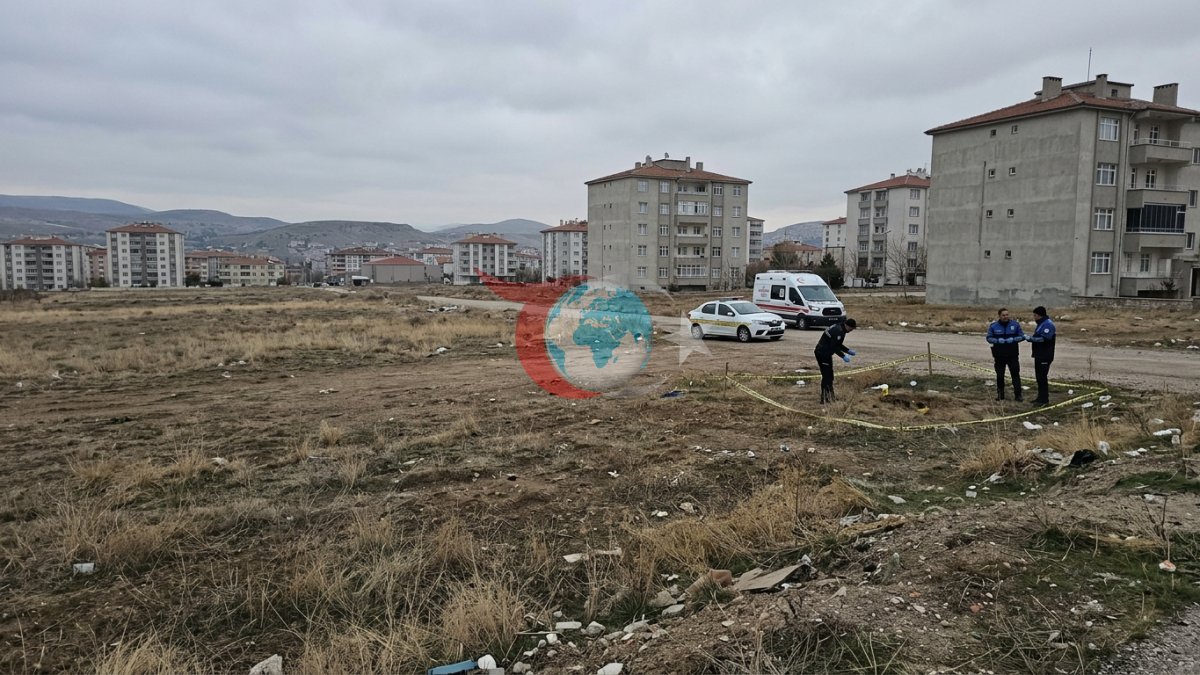 Kırıkkale'de Şüpheli Ölüm: Boş Arazide Cansız Bedeni Bulunan Erkan Düz Olayında 2 Gözaltı