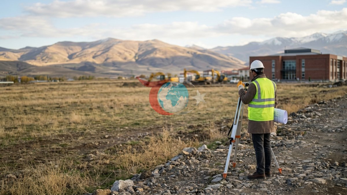 Erzurum Yakutiye Belediyesi O İhaleyi İptal Etti: Soğukçermik'teki Arsa Satışı Durduruldu
