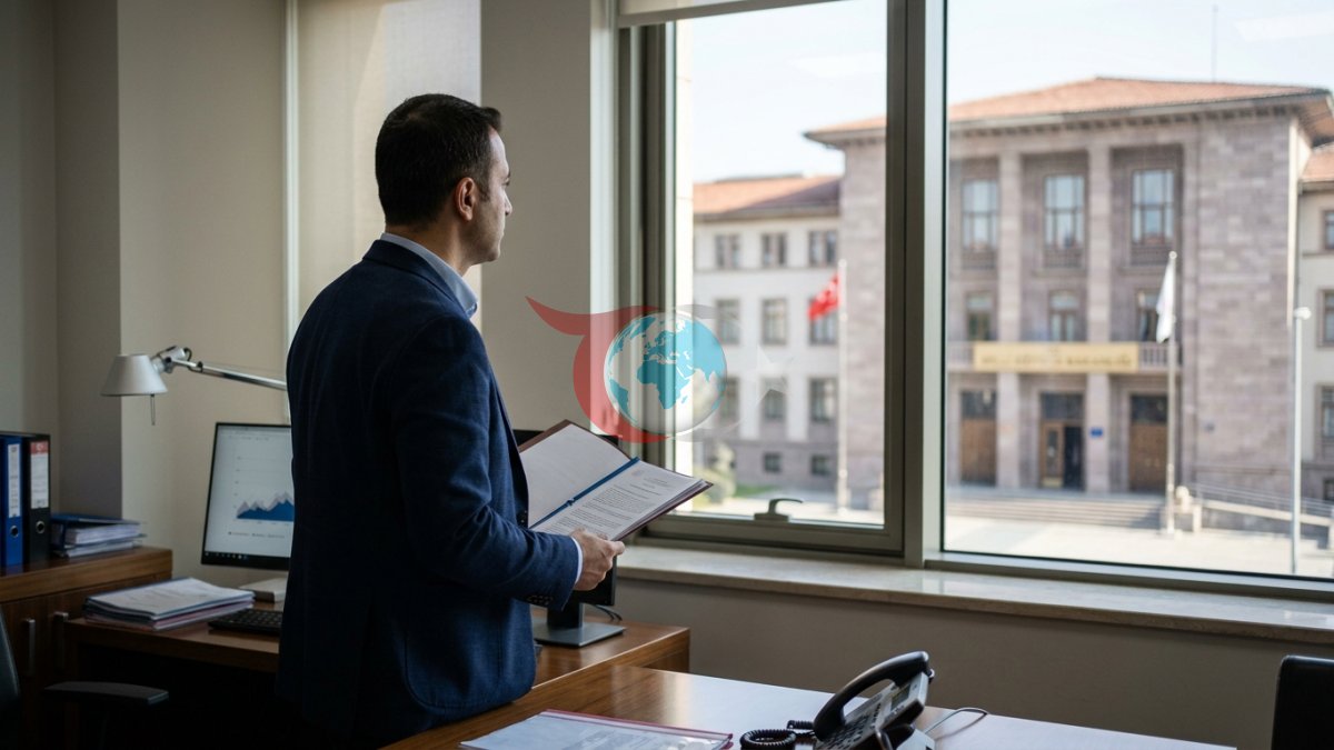 Milli Eğitim Bakanlığı'ndan İrem Nur Ayaz'a İhale Yasağı Kararı
