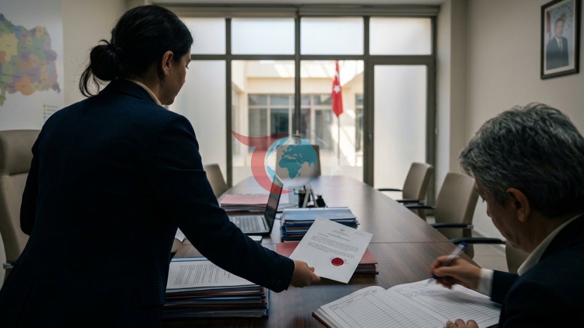 Sağlık Bakanlığı'ndan Üç Firmaya İhale Yasağı: Cezalar Resmiyet Kazandı