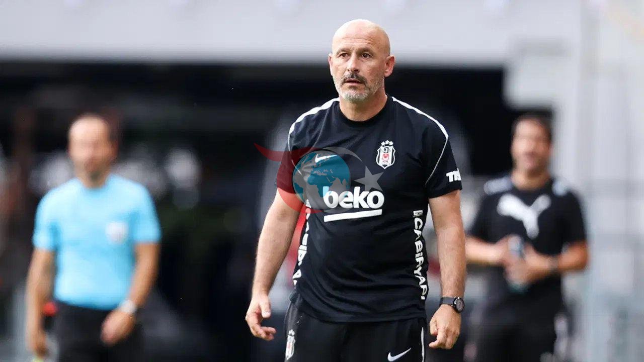 Vincenzo Italiano