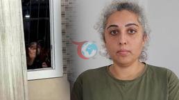 2 uşaq anası kömək üçün fəryad edir: Başımızı pəncərədən çıxara bilmirik tənbəllik 