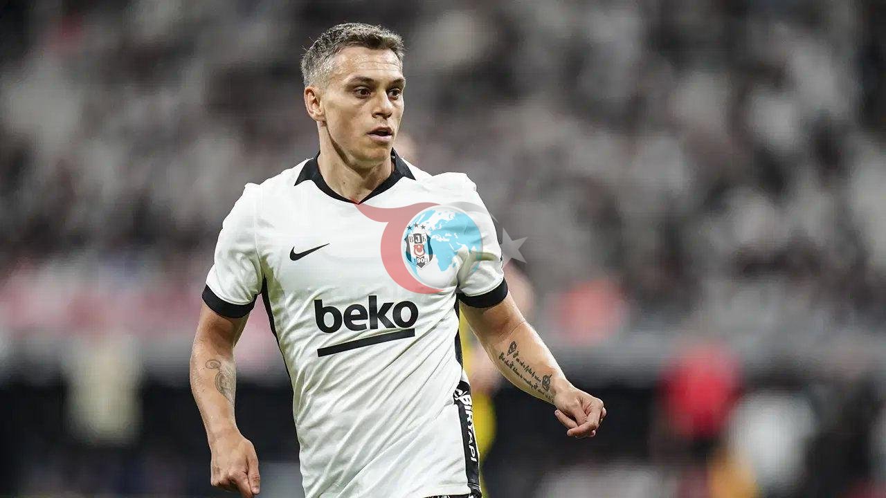 Leandro Trossard