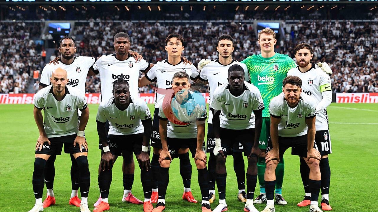 "Beşiktaş" Diyarbəkirdəki qələbə seriyasını səfərdə davam etdirmək istəyir: Tarixi görüş qapıdadır