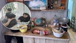 Көршілер CİMER-ге хат жазды! Мекемелер үйде қалған отбасы үшін шара қолданды. биіктігі=