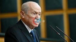 MHP lideri Bahçeli'den Gaziler Günü mesajı