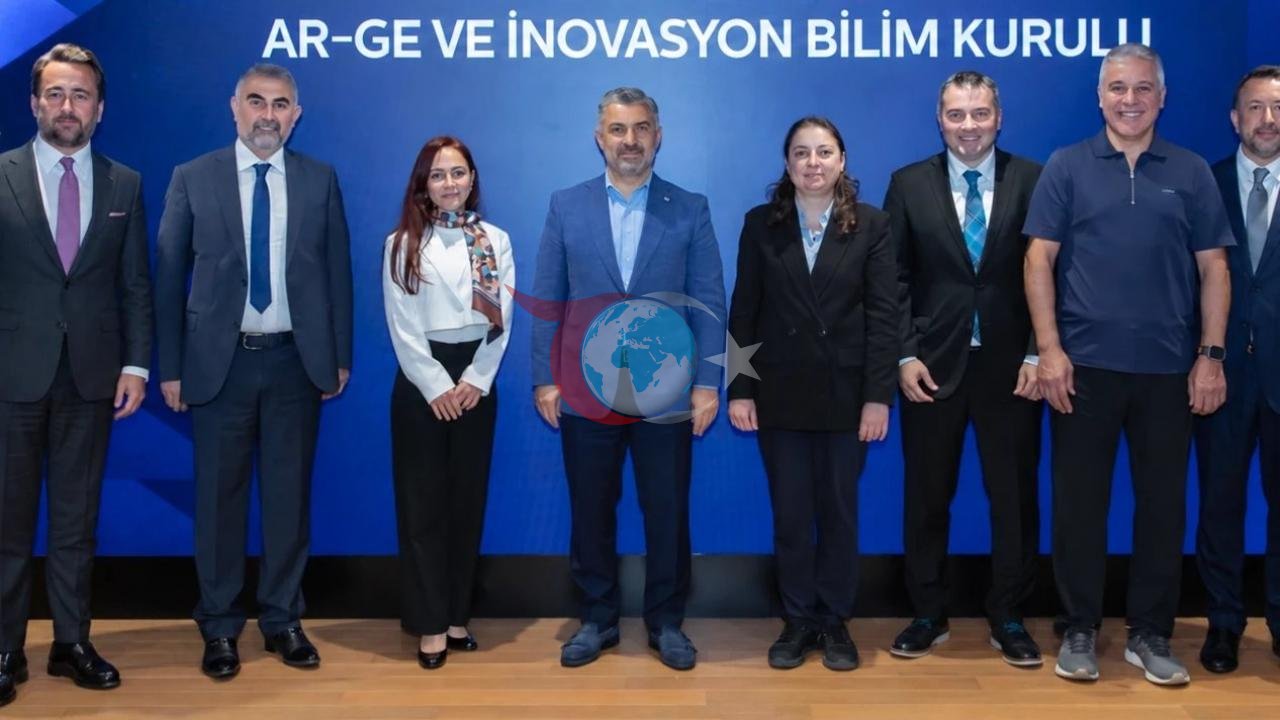 Türk Telekom'dan Dev Teknoloji Hamlesi: Ar-Ge ve İnovasyon Bilim Kurulu Kuruldu