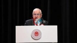 Bakan Güler'den gazilere mesaj: Milletimizin birlik ve beraberliğini güçlendiren canlı birer ilham kaynağısınız