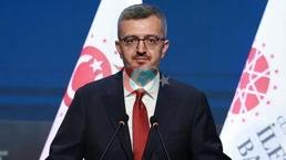 Cumhurbaşkanlığı İletişim Başkanı Duran'dan 19 Eylül Gaziler Günü mesajı