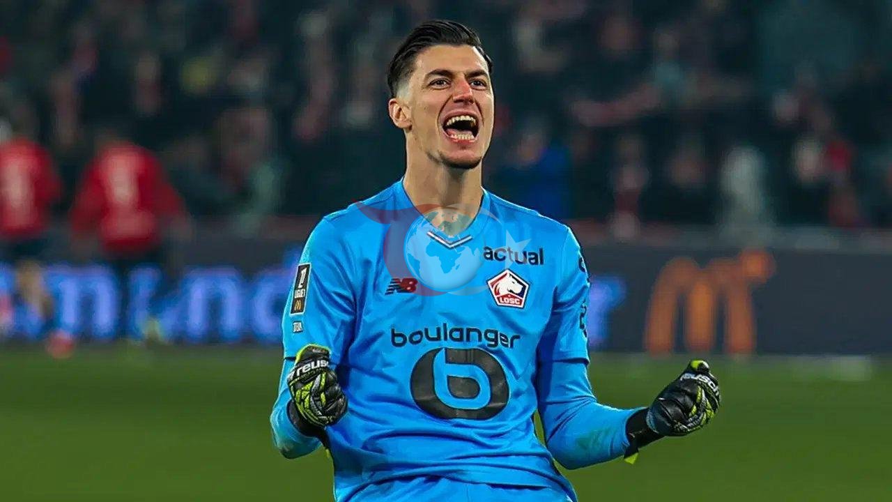 Berke Özer