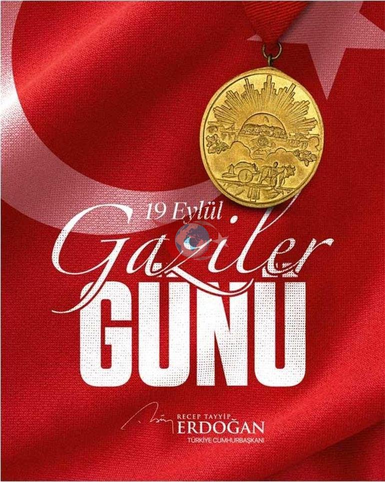 Erdo'g'andan 19-sentabr Faxriylar kuni posti