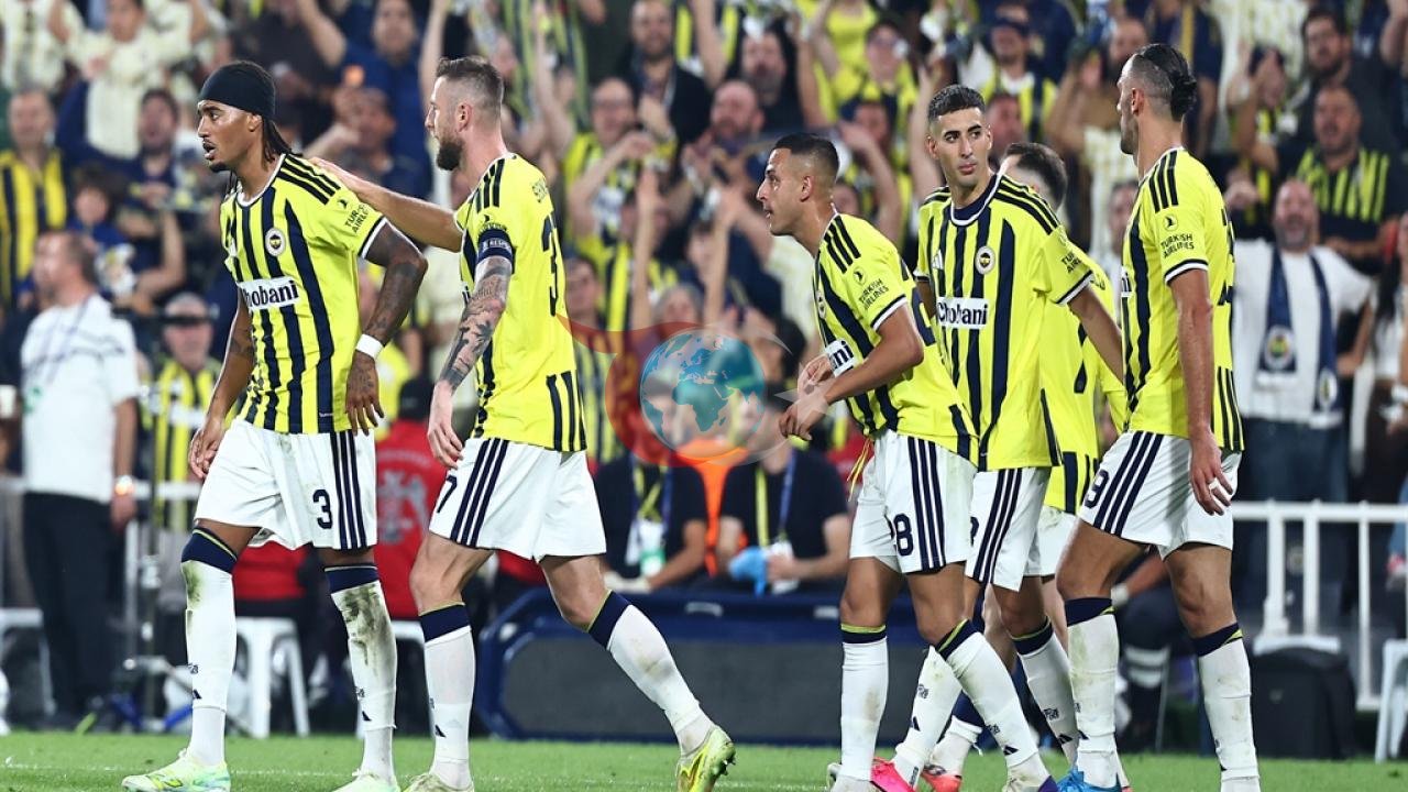 Fenerbahçe Eyüpspor-dan çykyş gözleýär: Kadyköýde möhüm belleniş