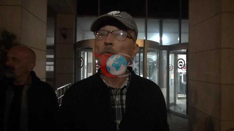 Kaşif Kozinğolu soruşturması Hasan Atilla Uğurun ifadesi ortaya çıktı