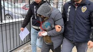 Üvey babasını öldürdü, ifadesi ortaya çıktı: Amacım annemi korumaktı
