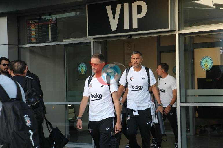 Beşiktaş topary Diyarbakyr